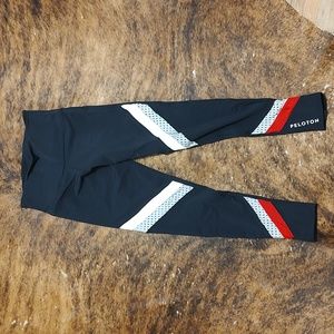 Peloton leggings